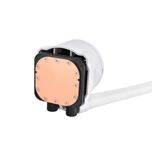 Kompletny zestaw chłodzenia cieczą Thermaltake TH360 V2 Ultra ARGB, Kolor produktu: białe-18382190