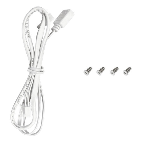 DeepCool FL12 WH Obudowa komputera Wentylator 12 cm Biały 1 szt.-18382409