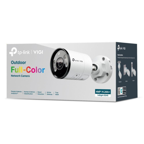 Kamera TP-LINK IP-Kamera InSight S345 (4mm)-18383279