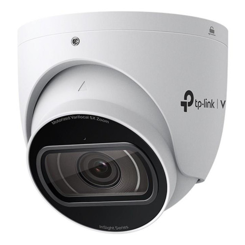 TP-LINK TPLINK IP-Kamera IPKamera InSight S445ZI
