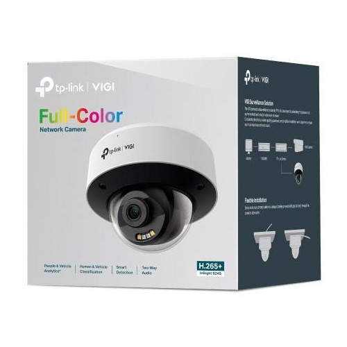 TP-LINK TPLINK IP-Kamera IPKamera InSight S245(4mm)-18383348