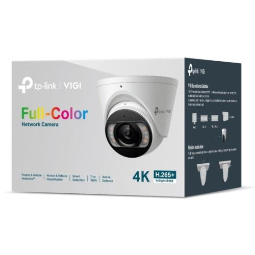 Kamera IP TP-LINK InSight S485 (2.8mm)-18383354