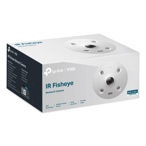 TP-LINK TPLINK IP-Kamera IPKamera InSight S655I-18383428