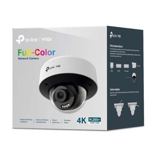 Kamera IP TP-LINK InSight S285 z obiektywem 4mm-18383438