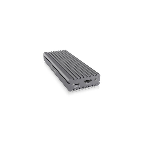 ICY BOX IB-1817M-C31 Obudowa SSD Szary M.2-18384114