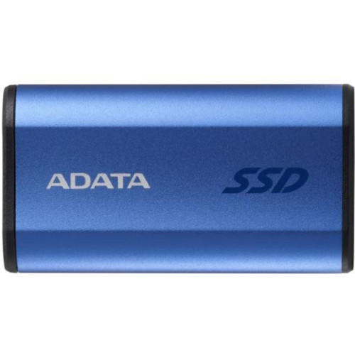 ADATA SE880 2 TB USB Type-C 3.2 Gen 2 (3.1 Gen 2) Niebieski