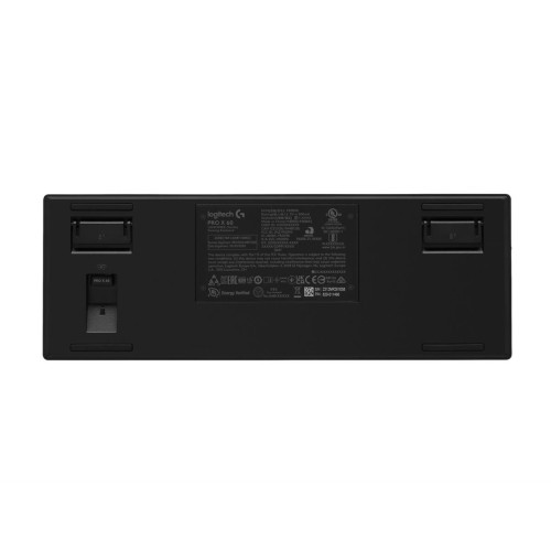 Gamingowy zestaw słuchawkowy Logitech G PRO X 60-18385653