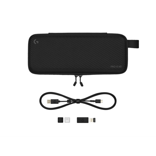 Gamingowy zestaw słuchawkowy Logitech G PRO X 60-18385656