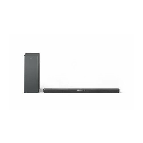 Soundbar Philips TAB6309/10 160W 2 1 Philips1 Philips