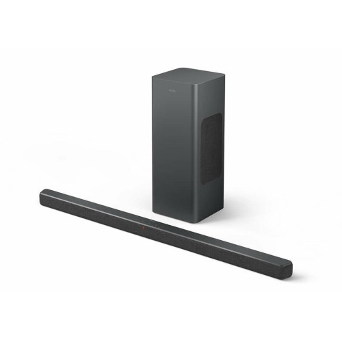 Soundbar Philips TAB6309/10 160W 2 1 Philips1 Philips-18386288