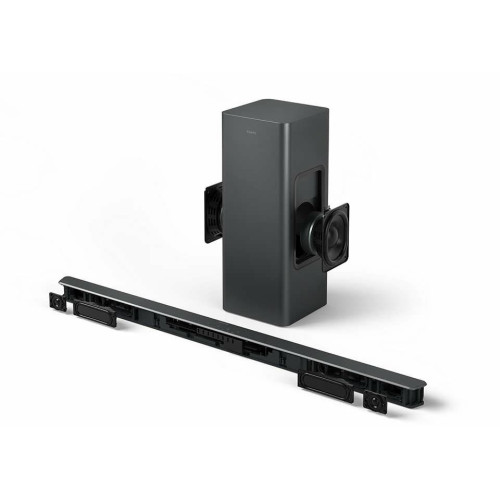 Soundbar Philips TAB6309/10 160W 2 1 Philips1 Philips-18386290