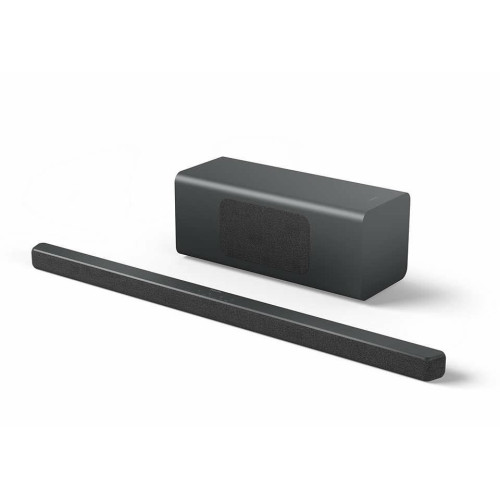 Soundbar Philips TAB6309/10 160W 2 1 Philips1 Philips-18386291