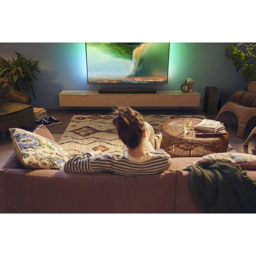Soundbar Philips TAB6309/10 160W 2 1 Philips1 Philips-18386295