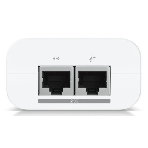 Ubiquiti UACC-PoE+-2.5G 2.5 Gigabit Ethernet 48 V-18388025