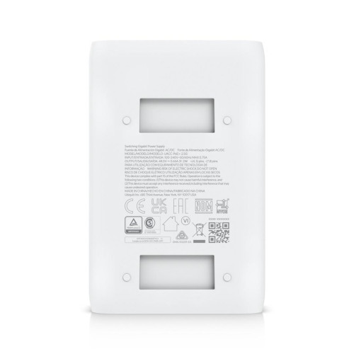 Ubiquiti UACC-PoE+-2.5G 2.5 Gigabit Ethernet 48 V-18388026