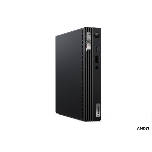 Komputer LENOVO TC M75Q G2 R5-5600GE 16GB 512GB SSD W11P (11JN0082GE)-18390476