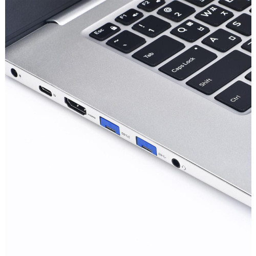 Smartkeeper UL03P1DB bloker portów Blokada portu USB Typu-A Niebieski Plastik 10 szt.-18393028