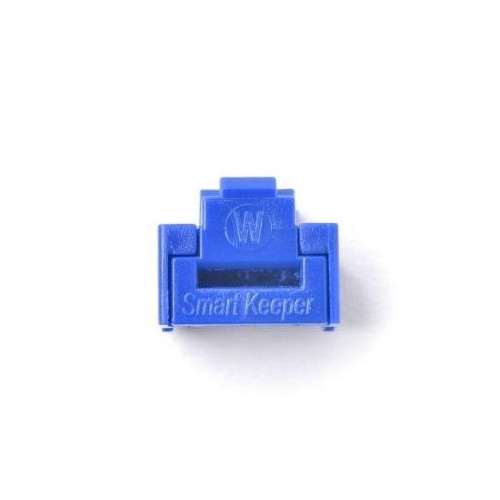 Smartkeeper NL03P1DB bloker portów Blokada portu RJ-45 Niebieski 12 szt.-18393033