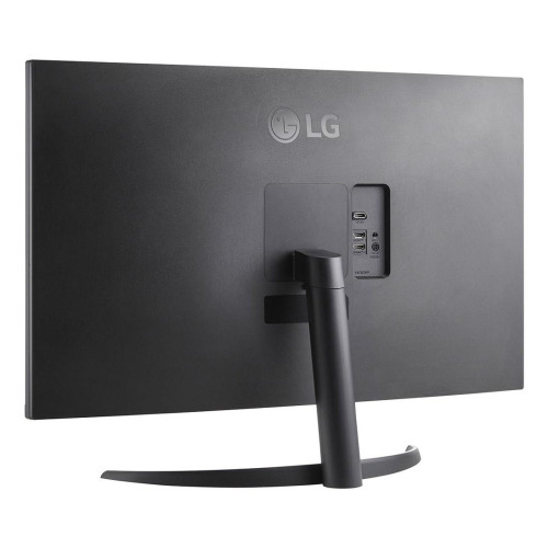 Monitor LG 32-calowy model 32UR500K-B UHD 4K 16:9 HDMI DP HDR10 kolor czarny-18394895