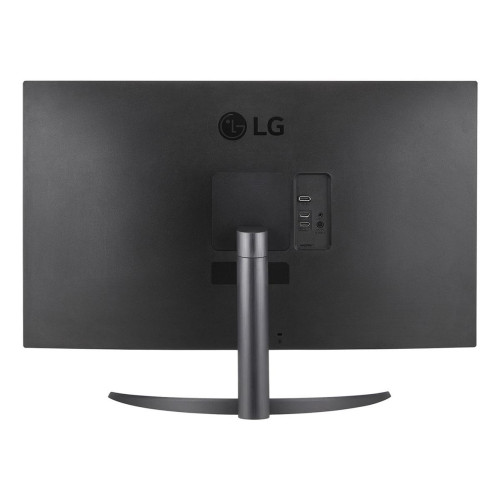 Monitor LG 32-calowy model 32UR500K-B UHD 4K 16:9 HDMI DP HDR10 kolor czarny-18394896