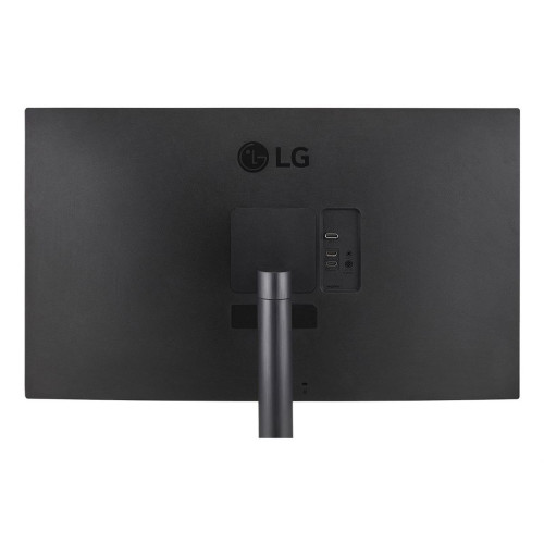 Monitor LG 32-calowy model 32UR500K-B UHD 4K 16:9 HDMI DP HDR10 kolor czarny-18394897