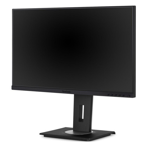 Monitor ViewSonic VG2756-4K UHD USB-C z Ethernetem, 3840x2160-18394910
