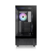Obudowa Thermaltake View 270 Plus TG czarna ARGB-18400106