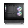 Obudowa Thermaltake View 270 Plus TG czarna ARGB-18400108