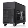 Obudowa Thermaltake TR100 Mini Tower Black retail-18400683