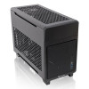 Obudowa Thermaltake TR100 Mini Tower Black retail-18400684