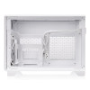 Obudowa Thermaltake TR100 Mini Tower Snow White retail-18400727