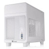Obudowa Thermaltake TR100 Mini Tower Snow White retail-18400729