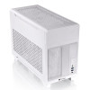 Obudowa Thermaltake TR100 Mini Tower Snow White retail-18400730
