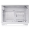 Obudowa Thermaltake TR100 Mini Tower Snow White retail-18400731