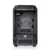 Obudowa Geh Thermaltake The Tower 250 Mini Tower Black retail-18400779