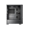 Obudowa Chieftec Geh MIDI Pro Midi Q AS-02B-OP (B)-18400878