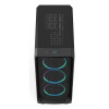 Fractal Meshify 3 Black RGB TG Midi Tower Gaming Gehäuse schwarz-18400985