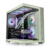 Obudowa komputerowa Thermaltake View 380 TG ARGB Matcha Green-18401032