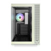 Obudowa komputerowa Thermaltake View 380 TG ARGB Matcha Green-18401033