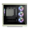 Obudowa komputerowa Thermaltake View 380 TG ARGB Matcha Green-18401034