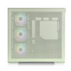 Obudowa komputerowa Thermaltake View 380 TG ARGB Matcha Green-18401035