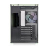 Obudowa komputerowa Thermaltake View 380 TG ARGB Matcha Green-18401036