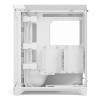 Obudowa Fractal Meshify 3 White RGB TG Midi Tower Gaming-18401046