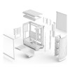 Obudowa Fractal Meshify 3 White RGB TG Midi Tower Gaming-18401047