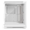 Obudowa Fractal Meshify 3 White RGB TG Midi Tower Gaming-18401049