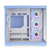 Obudowa Thermaltake View 380 TG ARGB Hydrangea Blue-18401056