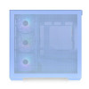 Obudowa Thermaltake View 380 TG ARGB Hydrangea Blue-18401057
