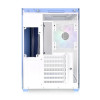 Obudowa Thermaltake View 380 TG ARGB Hydrangea Blue-18401058
