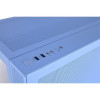 Obudowa Thermaltake View 380 TG ARGB Hydrangea Blue-18401059