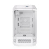 Obudowa Thermaltake The Tower 250 Mini Tower Snow White retail-18401061